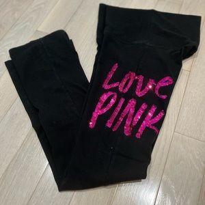 Victoria Secret yoga pants